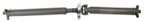 Dorman 986-299 Drive Shaft - Rear - view 1