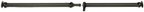 Dorman 986-313 Drive Shaft - Rear - view 1
