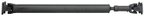 Dorman 986-314 Drive Shaft - Rear - view 1