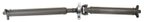 Dorman 986-321 Drive Shaft - Rear - view 1