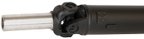 Dorman 986-344 Drive Shaft - Rear - view 2