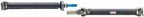 Dorman 986-372 Drive Shaft - Rear - view 1