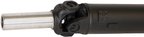 Dorman 986-377 Drive Shaft - Rear - view 4