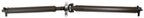 Dorman 986-386 Drive Shaft - Rear - view 1