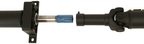 Dorman 986-404 Drive Shaft - view 4