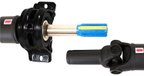 Dorman 986-435 Drive Shaft - Rear - view 5