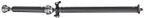 Dorman 986-437 Drive Shaft - Rear - view 1