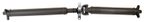 Dorman 986-465 Drive Shaft - Rear - view 1
