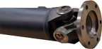 Dorman 986-481 Drive Shaft - Rear - view 4