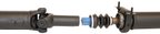 Dorman 986-485 Drive Shaft - Rear - view 7