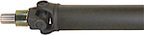 Dorman 986-529 Drive Shaft - Rear - view 4