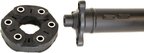 Dorman 986-537 Drive Shaft - Rear - view 2