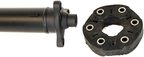 Dorman 986-537 Drive Shaft - Rear - view 3