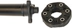 Dorman 986-538 Drive Shaft - Rear - view 3