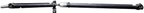 Dorman 986-548 Drive Shaft - Rear - view 1