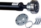 Dorman 986-551 Drive Shaft - Rear - view 3