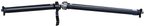 Dorman 986-554 Drive Shaft - Rear - view 1
