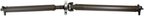 Dorman 986-556 Drive Shaft - Rear - view 1