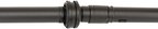 Dorman 986-589 Drive Shaft - Rear - view 4
