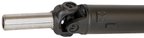 Dorman 986-668 Drive Shaft - Rear - view 2