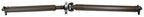 Dorman 986-671 Drive Shaft - Rear - view 1