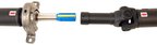 Dorman 986-672 Drive Shaft - Rear - view 4