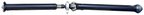 Dorman 986-673 Drive Shaft - Rear - view 1