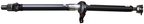 Dorman 986-736 Drive Shaft - Rear - view 1