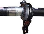 Dorman 986-740 Drive Shaft - Rear - view 6