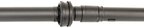 Dorman 986-755 Drive Shaft - Rear - view 6
