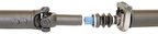 Dorman 986-762 Drive Shaft - Rear - view 6