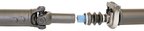 Dorman 986-762 Drive Shaft - Rear - view 7