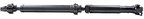 Dorman 986-906 Drive Shaft - Rear - view 1