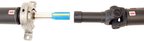 Dorman 986-917 Drive Shaft - Rear - view 4