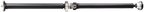 Dorman 986-939 Drive Shaft - Rear - view 1