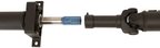 Dorman 986-945 Drive Shaft - Rear - view 4