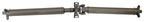 Dorman 986-948 Drive Shaft - Rear - view 1