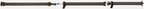 Dorman 986-956 Drive Shaft - Rear - view 1