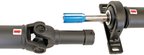Dorman 986-956 Drive Shaft - Rear - view 4