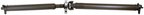 Dorman 986-962 Drive Shaft - Rear - view 1