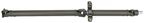 Dorman 986-966 Drive Shaft - Rear - view 1