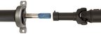 Dorman 986-967 Drive Shaft - Rear - view 4