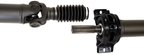 Dorman 986-976 Drive Shaft - Rear - view 4