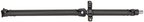 Dorman 986-978 Drive Shaft - Rear - view 1