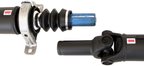 Dorman 986-979 Drive Shaft - Rear - view 4