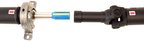 Dorman 986-981 Drive Shaft - Rear - view 4