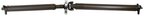 Dorman 986-993 Drive Shaft - Rear - view 1