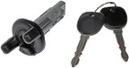 Dorman 989-000 Ignition Lock Cylinder - view 2