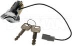 Dorman 989-001 Ignition Lock Cylinder - view 2