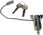 Dorman 989-001 Ignition Lock Cylinder - view 4